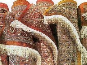 Как выбрать ковер? Семь полезных советов