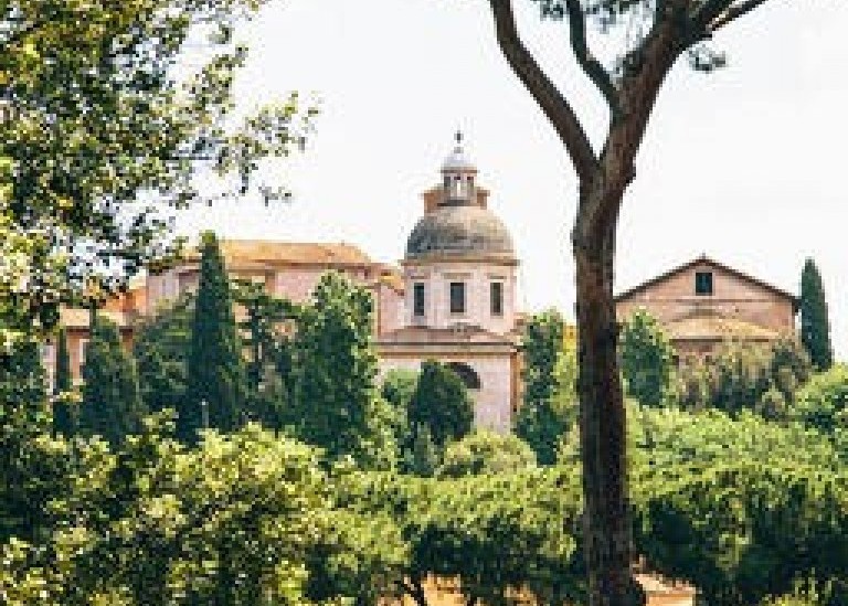 Как сделать поездку в Рим приятной?