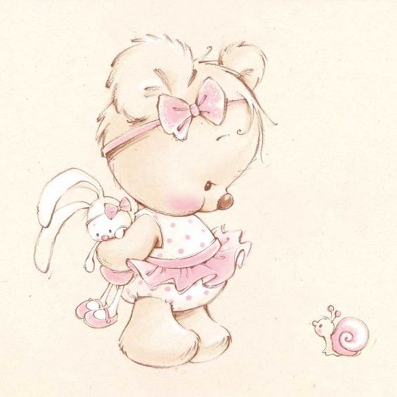 Marina Fedotova - MF-05-pink: