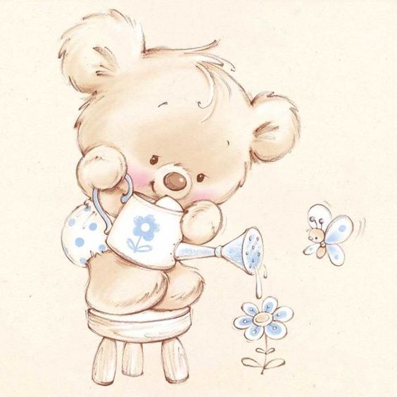 Marina Fedotova - MF-06-blue: