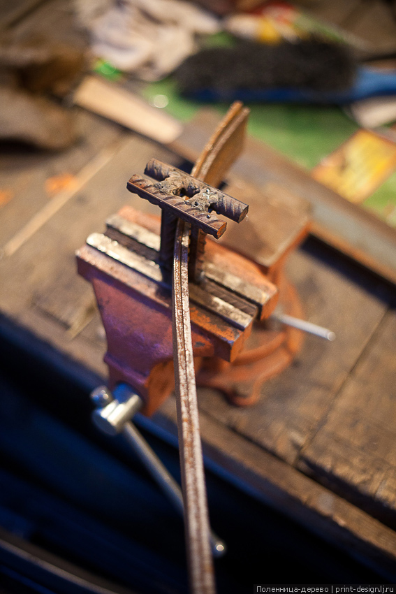 поленница дровяник полено дрова дача деревня ландшафт made of metal своими руками металл diy